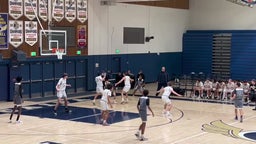 Summit vs Yucaipa Highlights