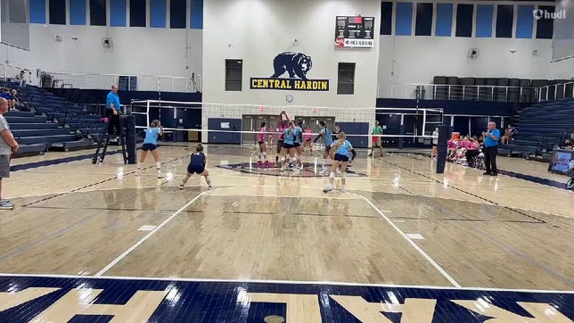 10 kills CHHS vs SWHS