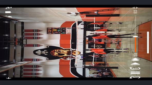 Video player poster image