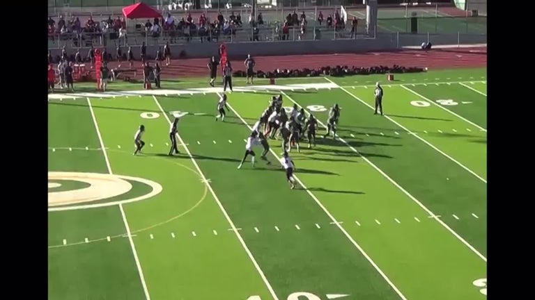 Video player poster image