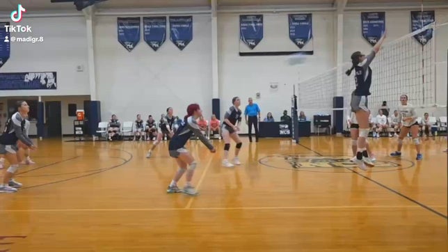 highlight reel
