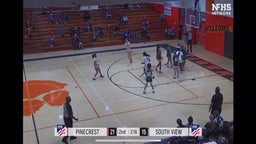 @Southview vs pinecrest