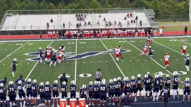 Video player poster image