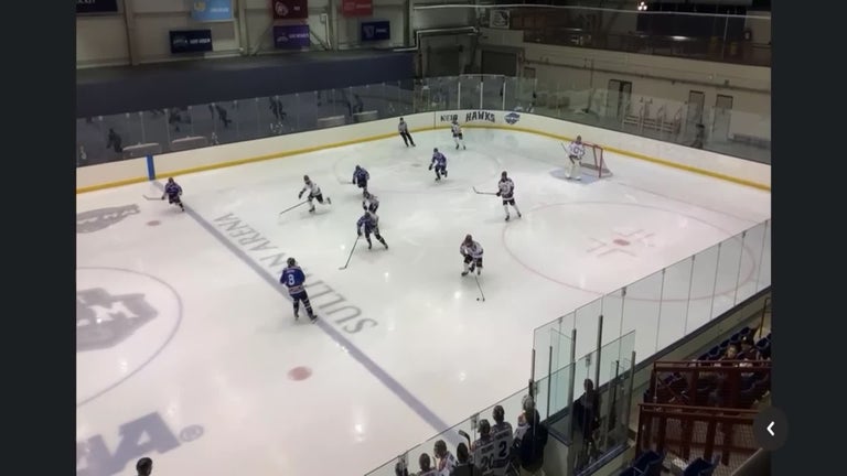 Video player poster image