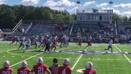 JV London win over Grove City Christian 9/6/24