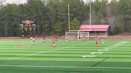 Opelika @ Central - JV - 2/21/2024