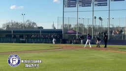 Nicholas Escandon #14 class26