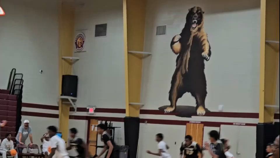 Davidson JV vs Robertsdale