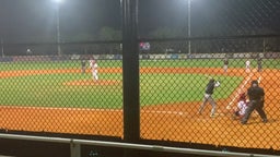 Single vs Manatee HS