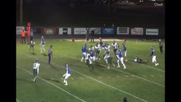 No one can catch #10