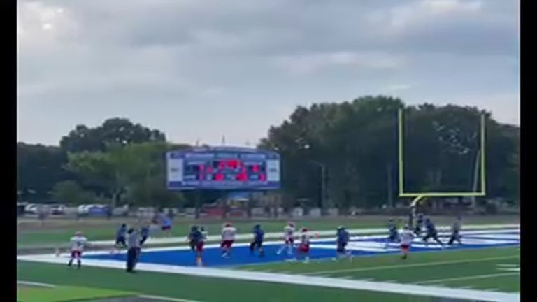 Video player poster image