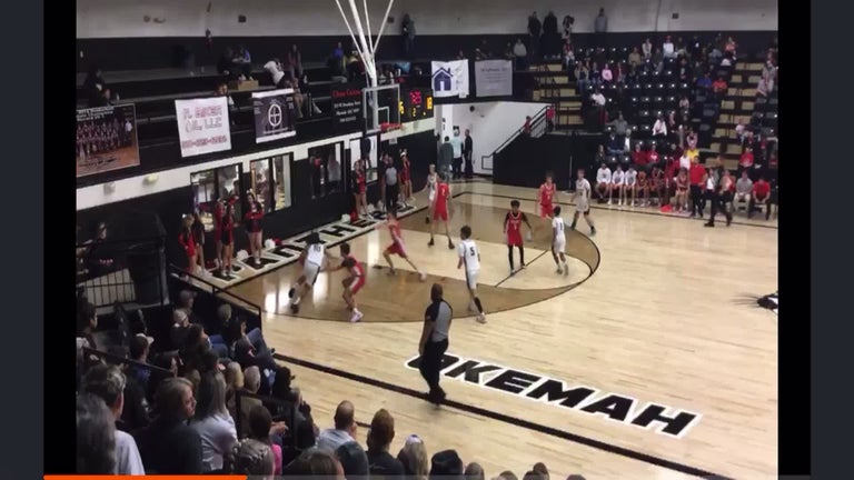 Video player poster image