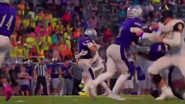 Video player poster image