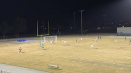 West Port x Lake Weir - Angel (Goal 3)