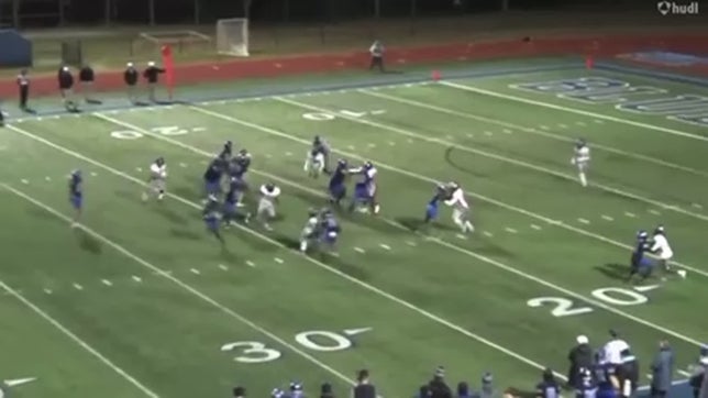 950yds 14 touchdowns 131 carries 7.2ypc