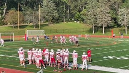 Holliston vs Grafton