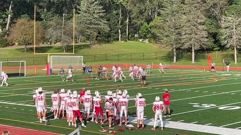 Video player poster image