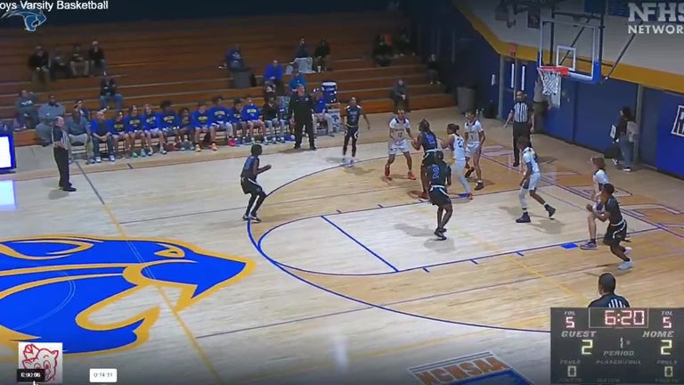 Video player poster image