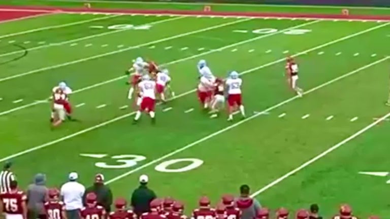 Video player poster image