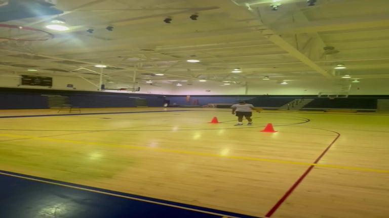 Video player poster image