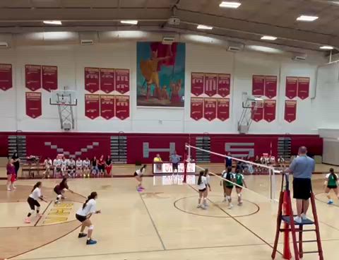 2nd game Valley vs Atrisco Heritage