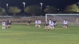 Corner Kick Goal!!!