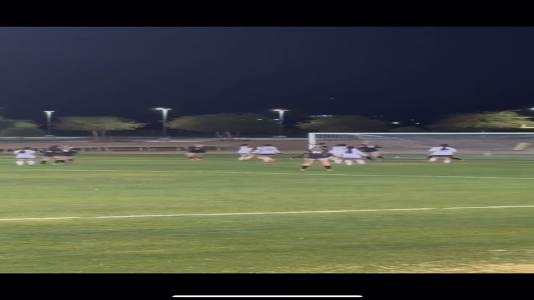 Video player poster image