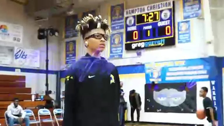 Video player poster image