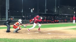 Corona vs. Huntington Beach PBR Feb 2023