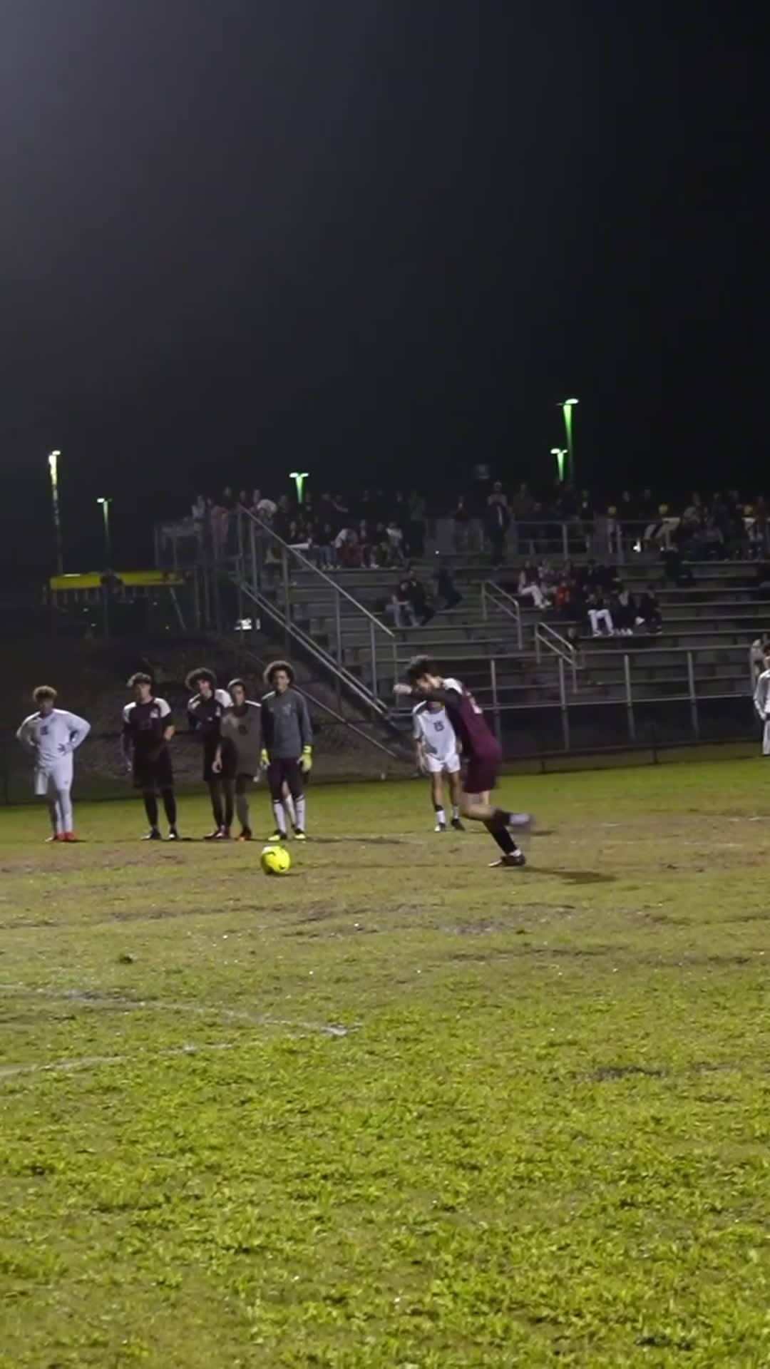 Four corners vs MBLA