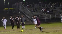 Four corners vs MBLA