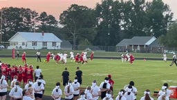 Eli tackles QB Rosewood