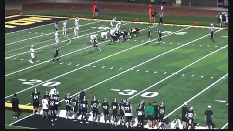 Video player poster image