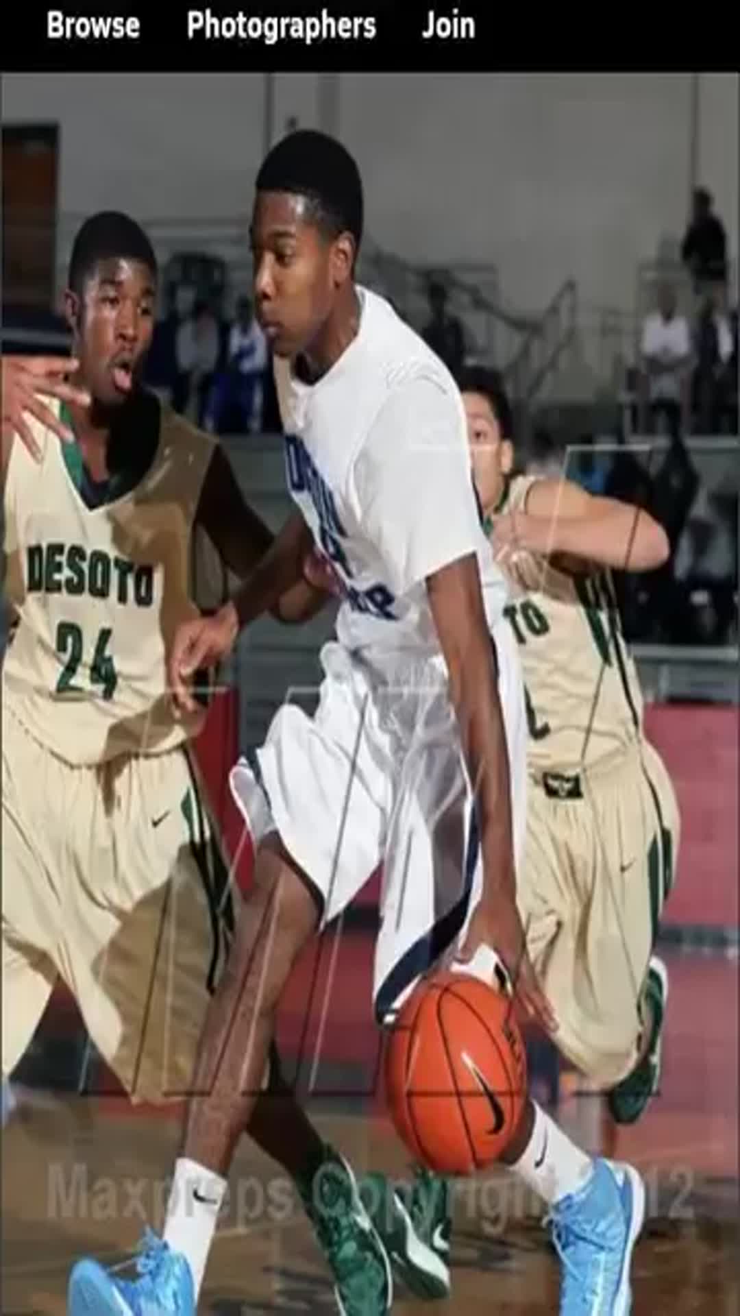 Mr. Dedrick Freeman ?