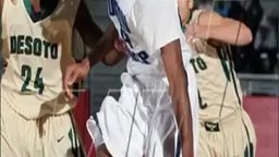 Mr. Dedrick Freeman ?