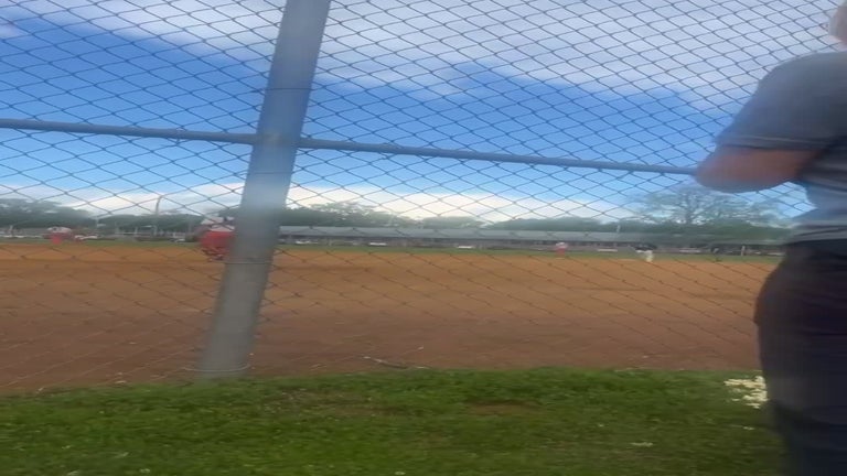 Video player poster image