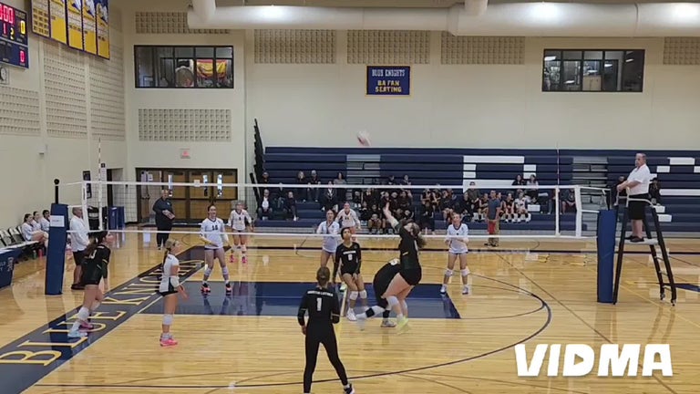 Video player poster image