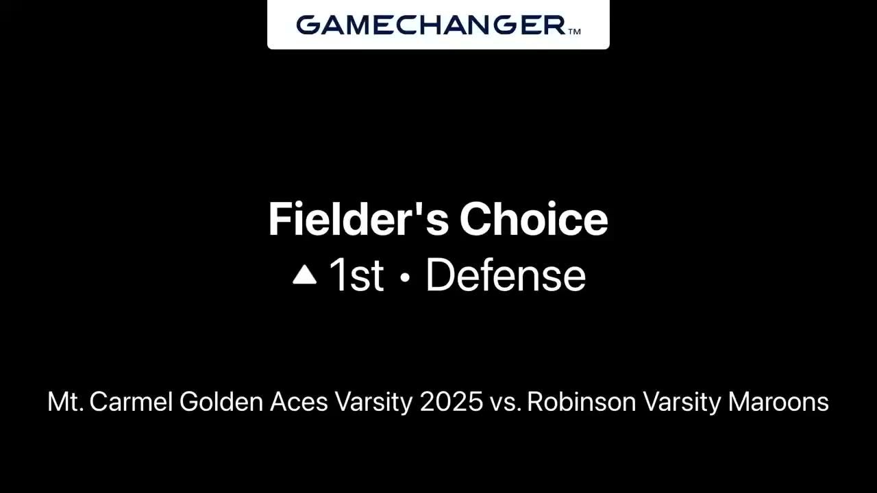 Great Defensive Save on a Bad Play