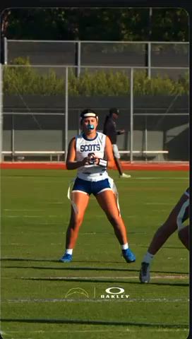 Varsity @ LA Chargers Invitational (Gold Bracket) Video credit: Legendary Sports Media