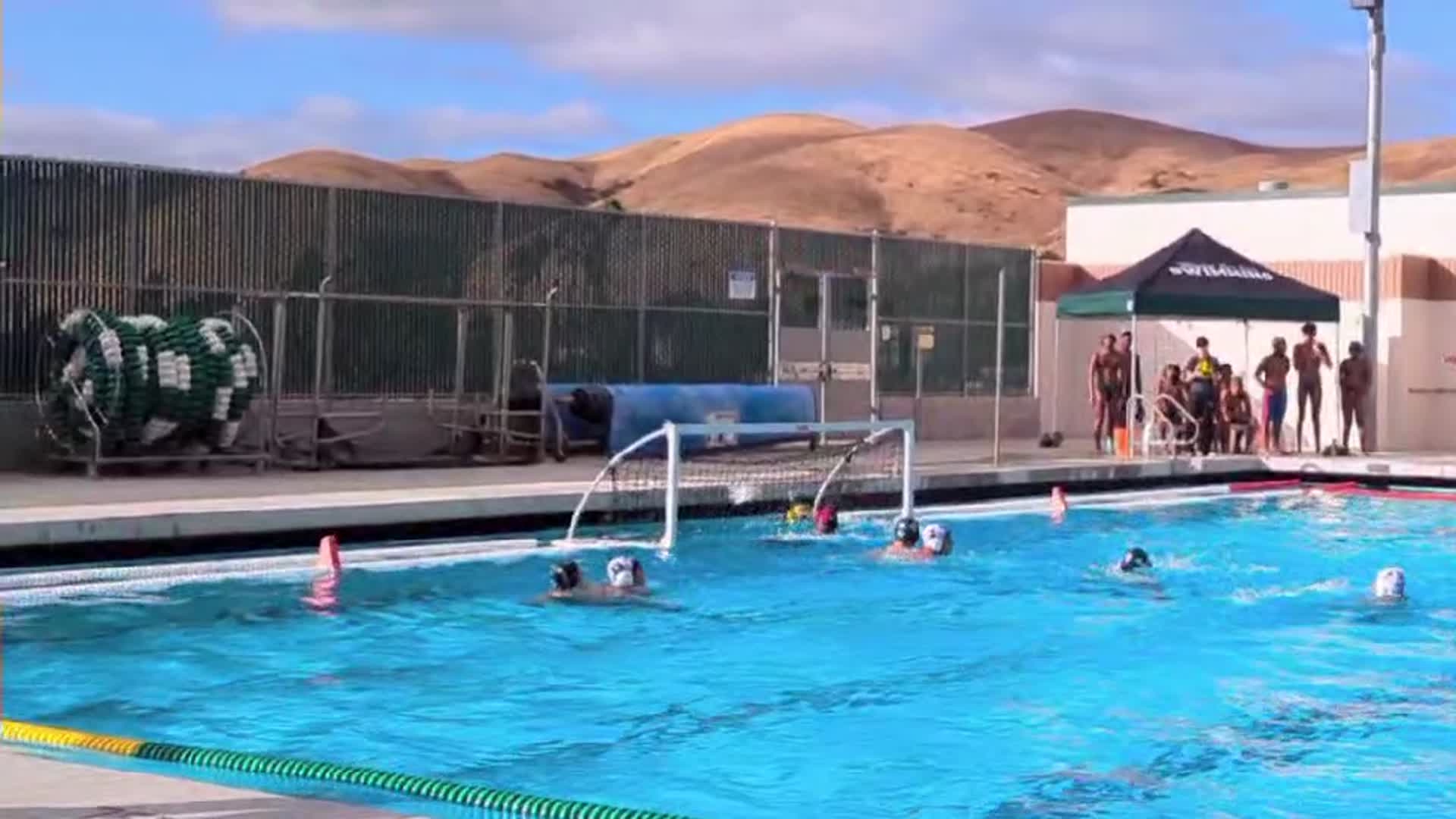 AHS at Mission San Jose