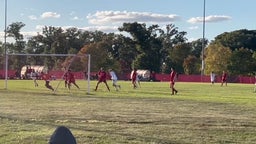 Ottawa VS Streator 10/15/24 #18 Robert Polier Jr.