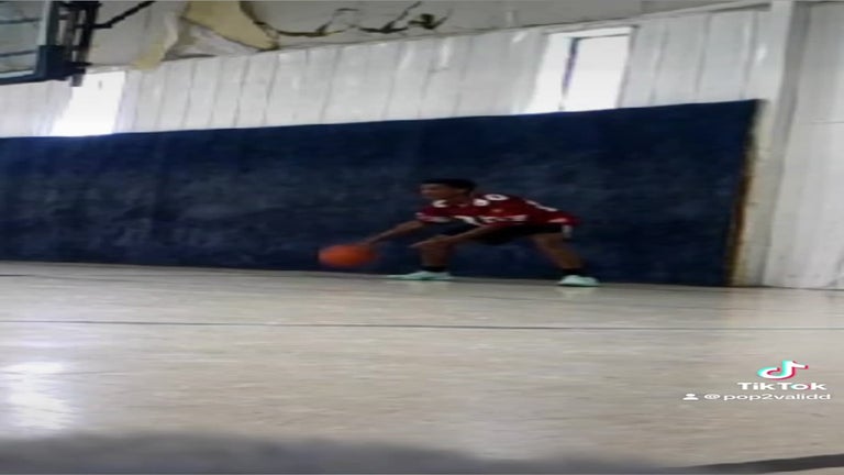 Video player poster image