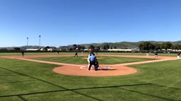 NHS Blaine Lowry HR