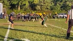 Pick 6 - 9/21 Home vs Smithfield Sentinels