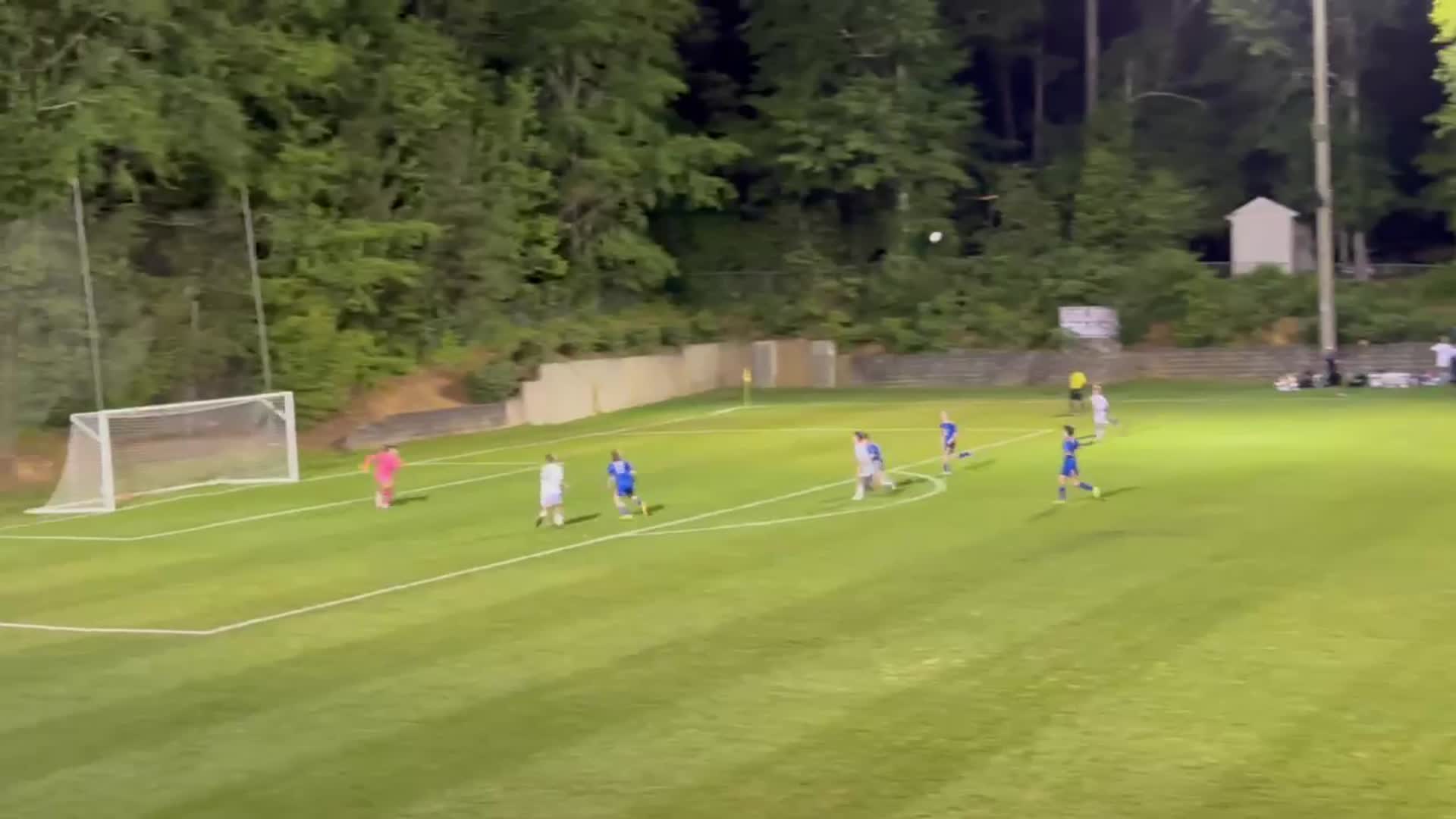 Stratford vs. Tattnall