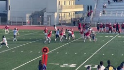 Marina at Garden Grove.