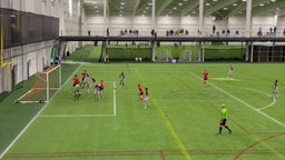 7 Dec 24, W, 6-1 at Ohio Premier 08 Black NPL (Goal)