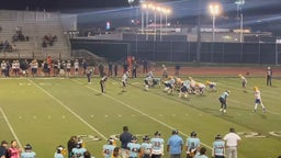 10/10/15 - Marina vs. Valencia