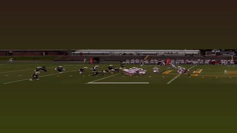 Video player poster