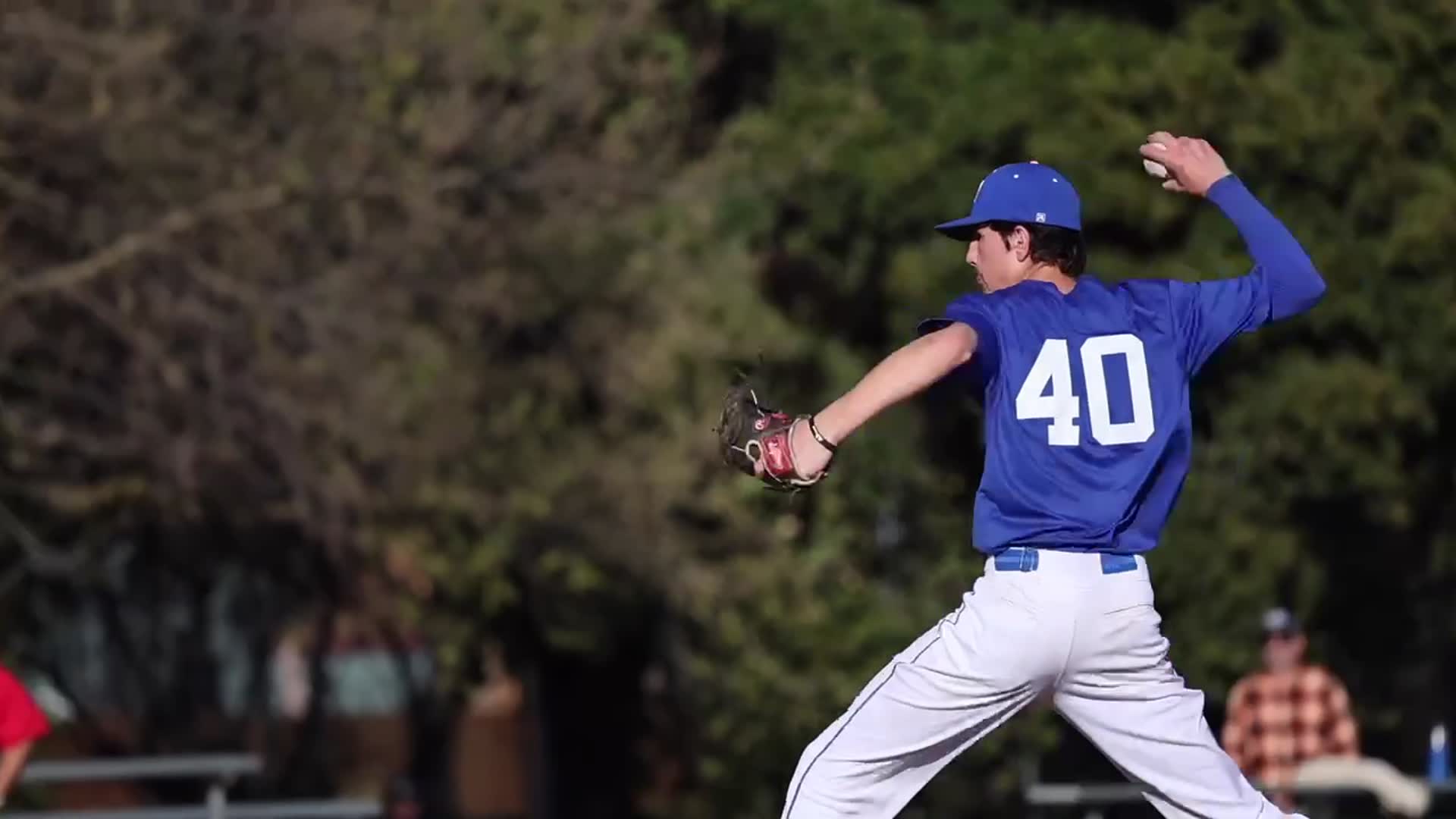 Heart & Hustle: DHS Frosh fights back late against Pleasant Grove